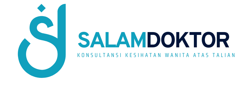 Salam Doctor Logo Coloured